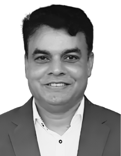 Dr Harun Meer, Director of Local Geotechnics